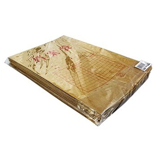 得力5953 175克牛皮纸档案袋 文件袋 资料袋 公文袋