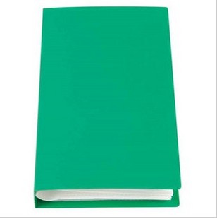 力5776名片册 180名名片册 抗菌系列名片册