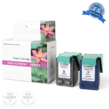 SPEED 适用 惠普HP27墨盒 HP28墨盒 惠普8727 8728 5608 4255墨盒
