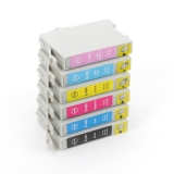 SPEED 全新T0491墨盒R210 R230 R310墨盒【兼容EPSON t0491墨盒】