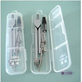 得力文具圆规8601 得力文具 绘图 设计 学生圆规