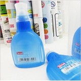 得力文具 液体胶水7304 手工必备品 手工胶水 50ml