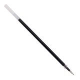 得力6901中性笔芯签字笔芯 水笔芯0.5mm