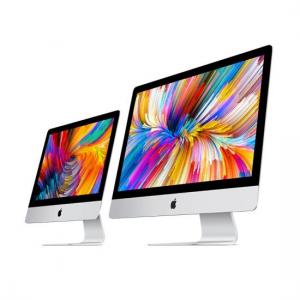 Apple iMac【2019新品】27英寸一体机5K屏 Core i5 8G 1TB融合 RP570X显卡 台式电脑主机MRQY2CH/A