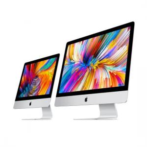 Apple iMac【2019新品】21.5英寸一体机4K屏Core i5 8G1TB融合 RP560X显卡 台式电脑主机MRT42CH/A