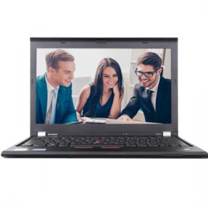 [租赁]ThinkPad X230 12.5英寸笔记本电脑【I5-3代4G120G SSD核显12.5】
