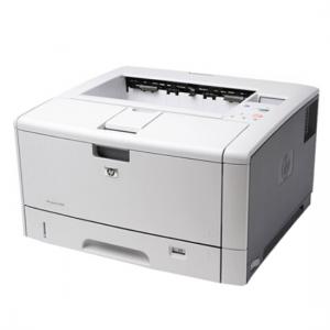 HP5200L A3黑白激光打印USB打印