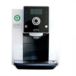 KALERM/咖乐美A710全自动触摸屏咖啡机 一键式奶咖机，家用商用办公室推荐全自动咖啡机plus