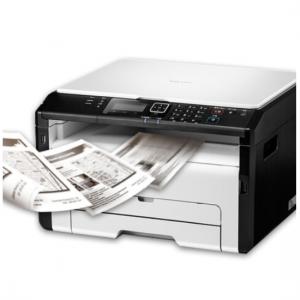 理光（Ricoh）SP221打印机家用作业打印机 SP221